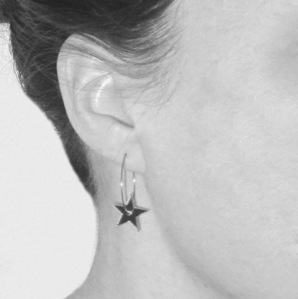 
                  
                    Star-earrings
                  
                