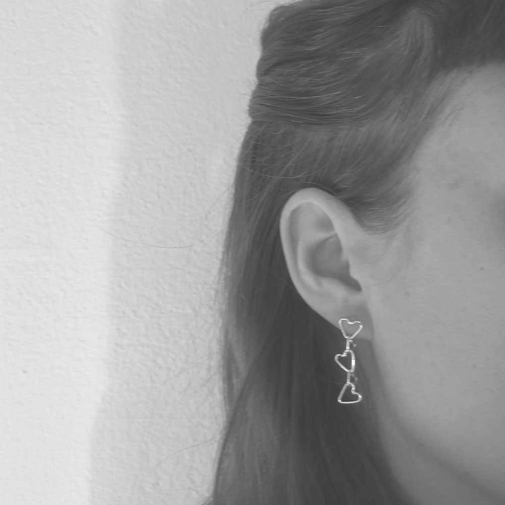 
                  
                    Darling, special -earrings
                  
                