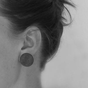 
                  
                    Smile -clip on earrings
                  
                