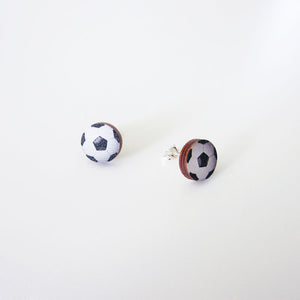 
                  
                    Football-earrings
                  
                
