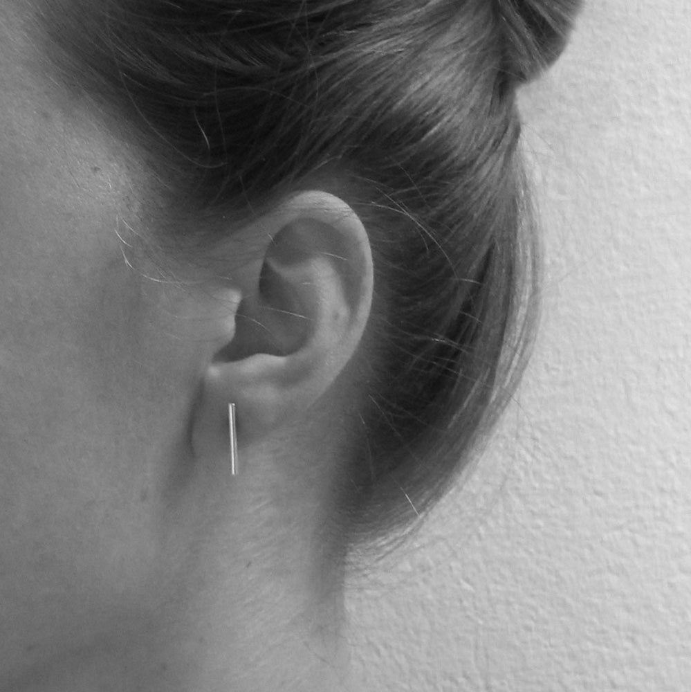 
                  
                    Stick-earrings
                  
                