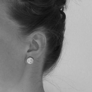 
                  
                    Floorball-earrings
                  
                