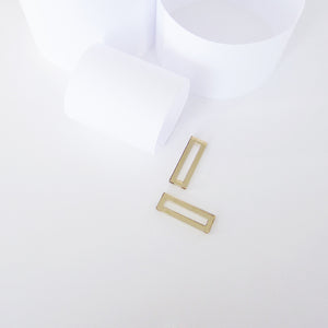 
                  
                    Particle-earrings, rectangle
                  
                