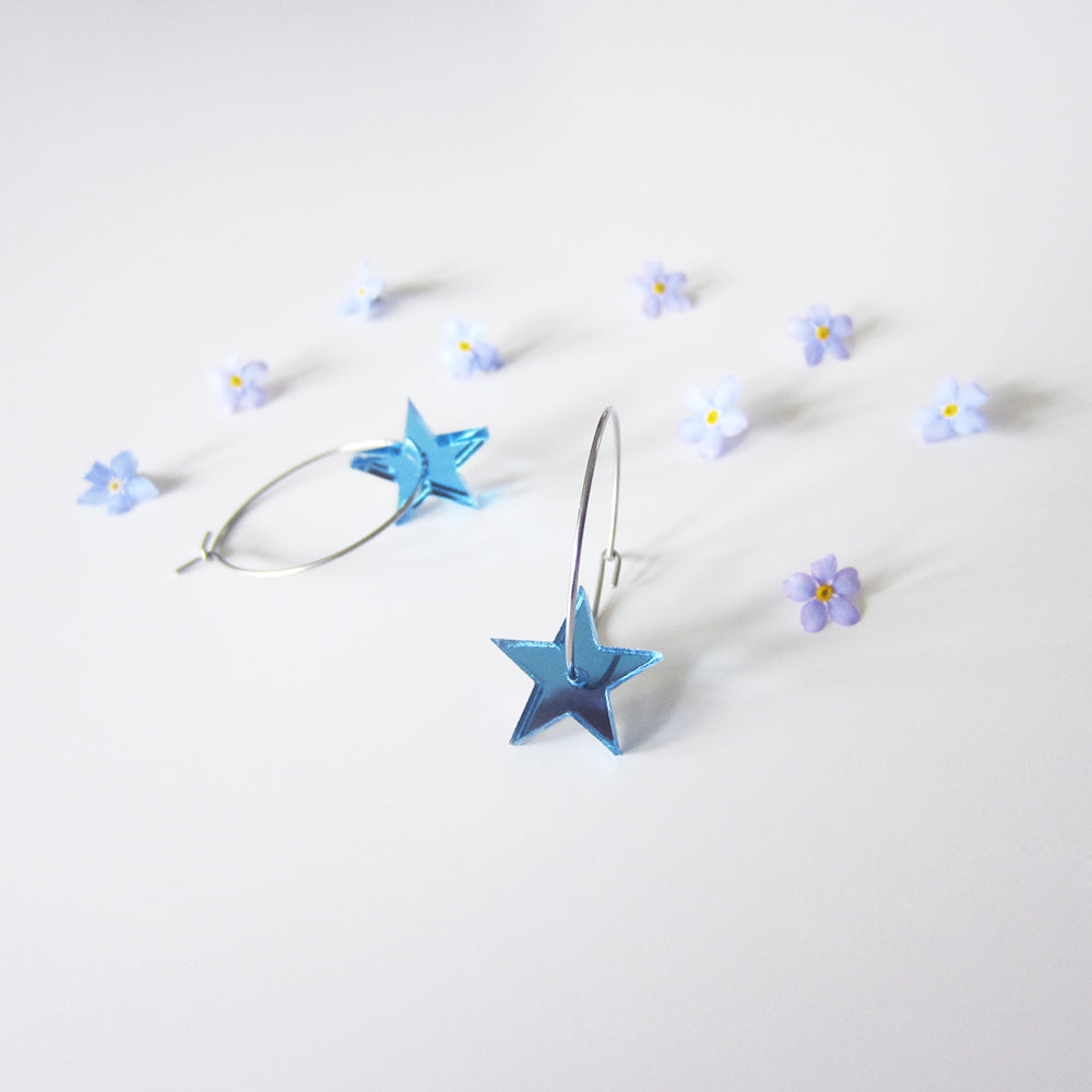 
                  
                    Star-earrings
                  
                